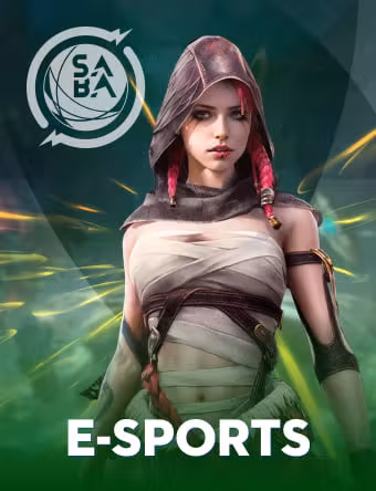 E-Sports FM88