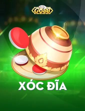 Xóc Đĩa Go88 FM88