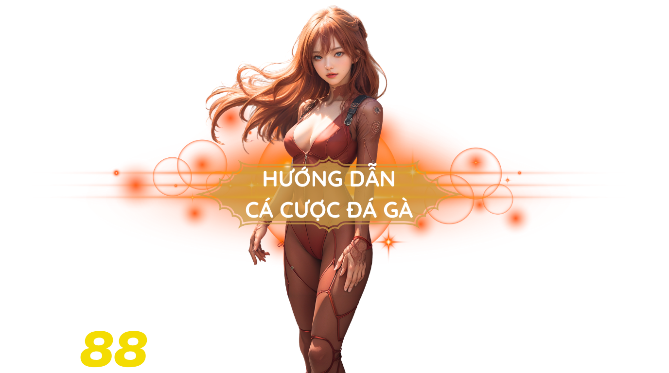 Hướng Dẫn Cá Cược Đá Gà Chi Tiết Nhất Tại FM88
