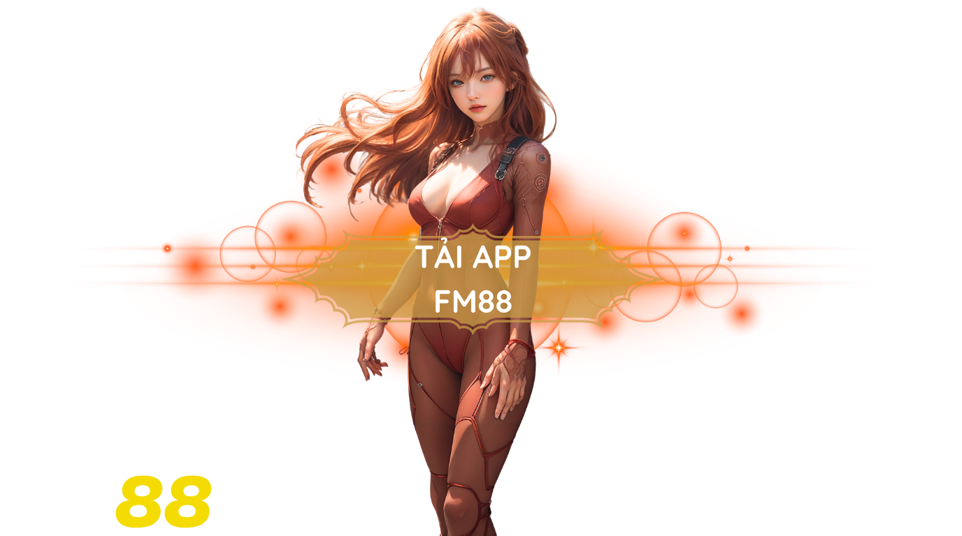 Tải App FM88 – Sở Hữu Ngay Vũ Trụ Cá Cược Trên Điện Thoại