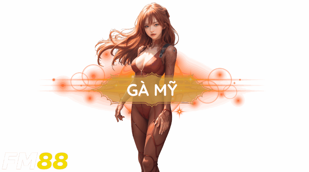 Gà Chọi Mỹ – Rambo Của Thế Giới Đá Gà: Sức Mạnh Bùng Nổ