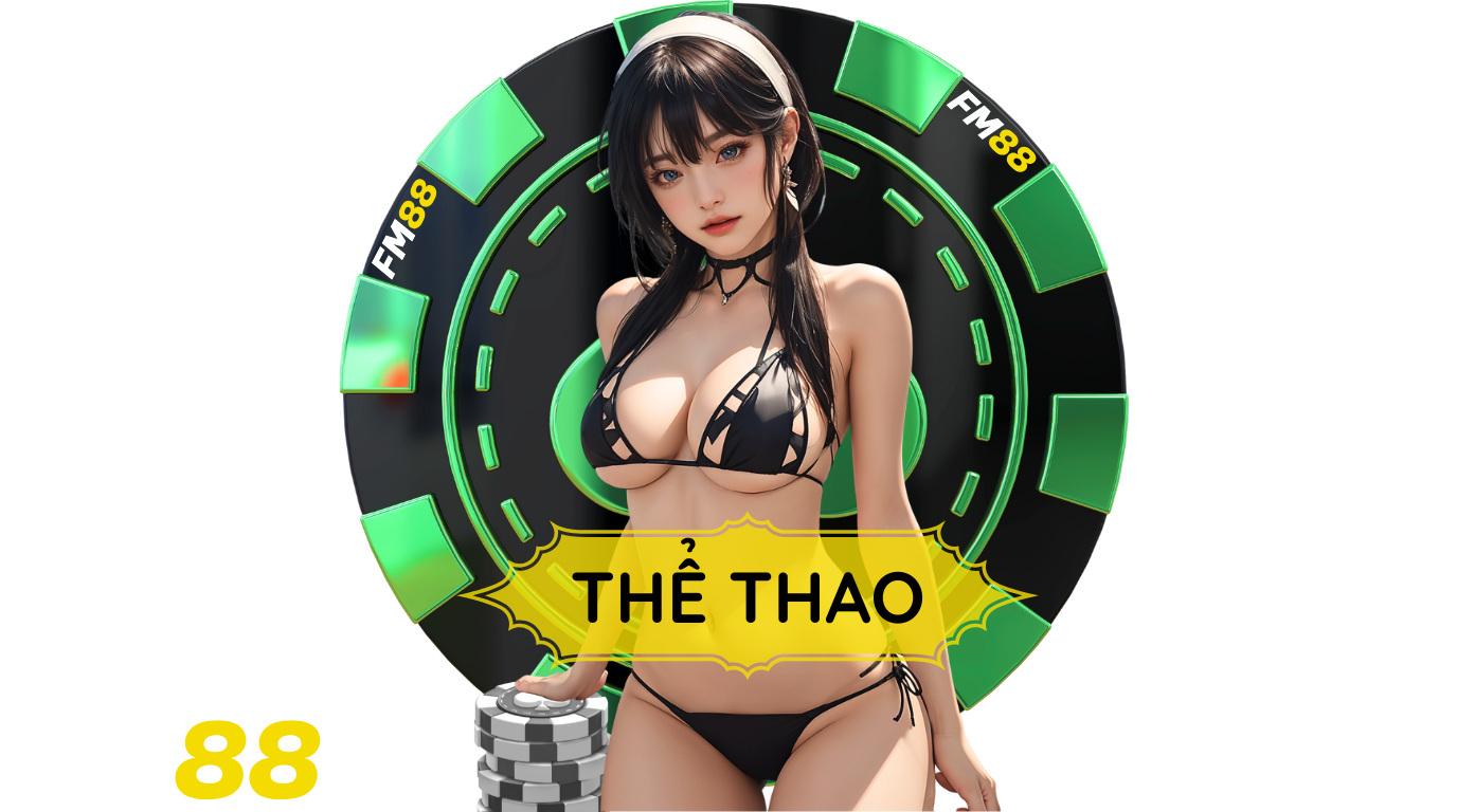Thể Thao Fm88 1 Thể Thao Fm88