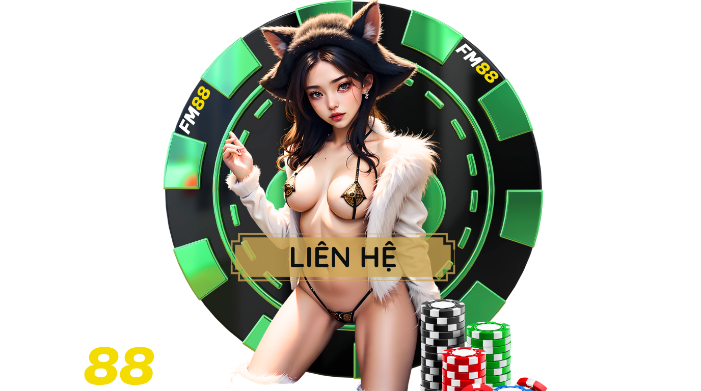 Liên Hệ Fm88