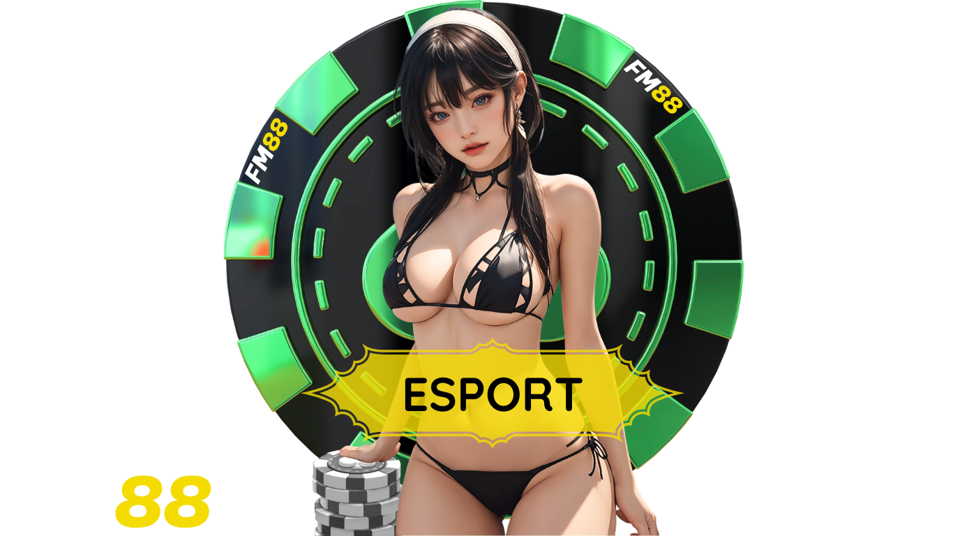 Esport Fm88 1 Esport Fm88