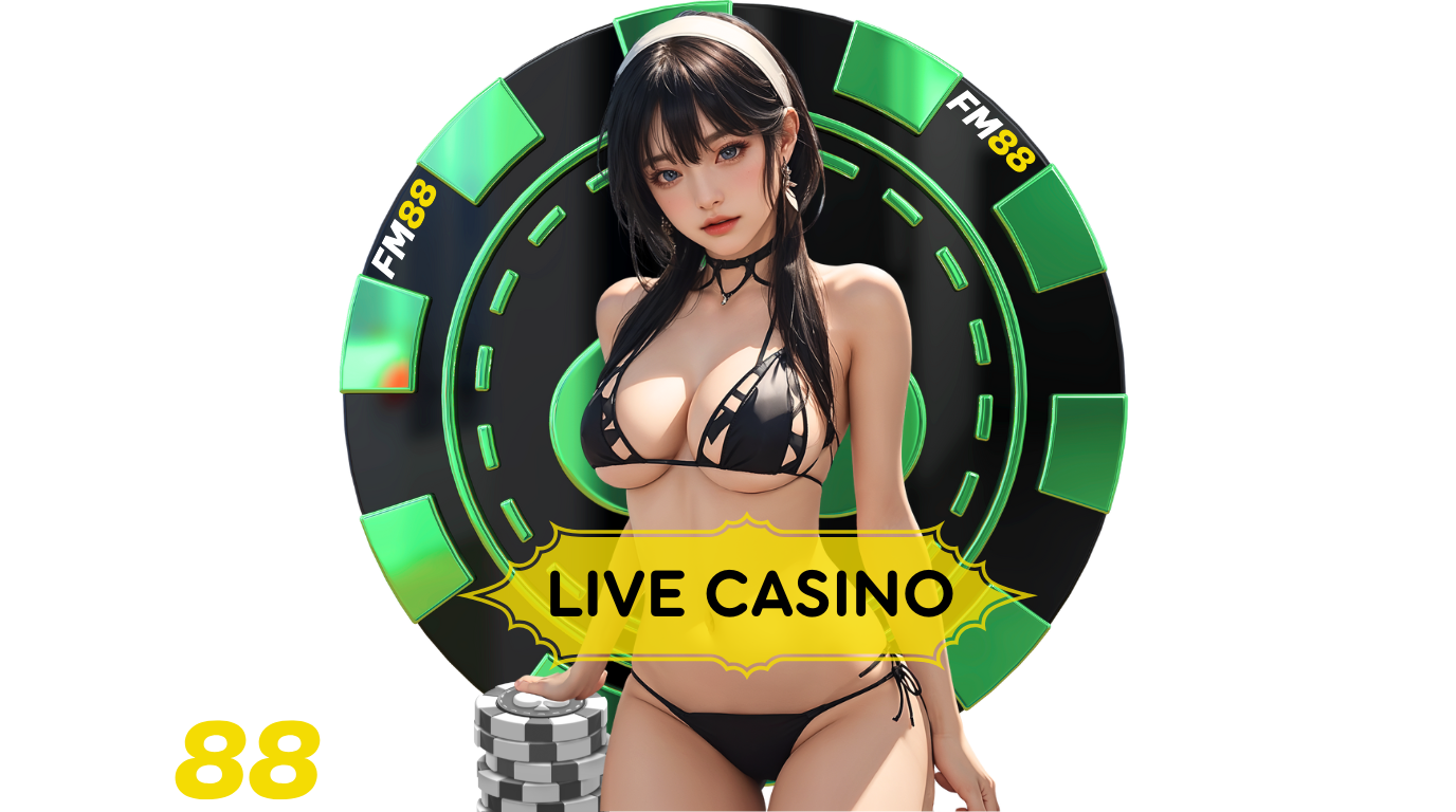 Live Casino Fm88 1 Live Casino Fm88
