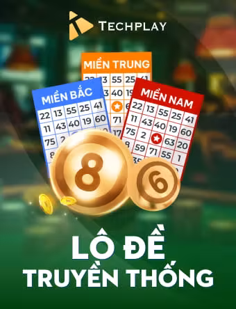 Lô Đề Truyền Thống FM88